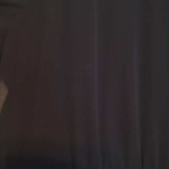 Vince Camuto Jumpsuit Size 16 W Black - Picture 9 of 16